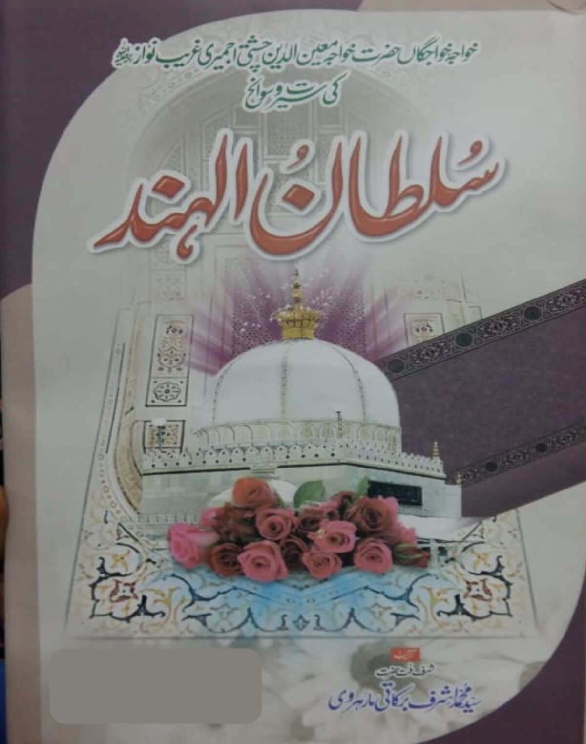 Seerat Rasool Arbi سیرت رسول عربی - Al Ghani Publishers