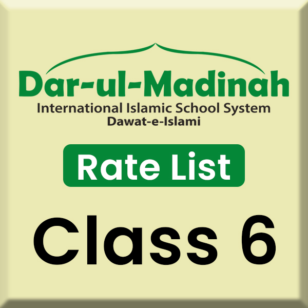 Class 6