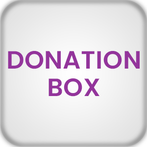 Chanda Box Donation Box