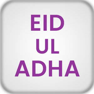 Eid ul Adha