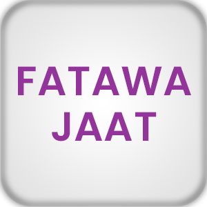 Fatawa Jaat