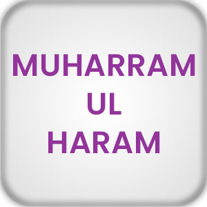 Muharram