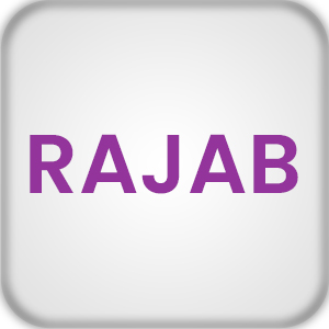 Rajab