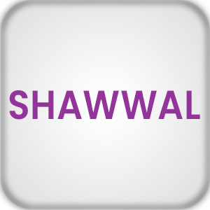 Shawwal